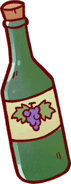 File:Bottled grape juice.png